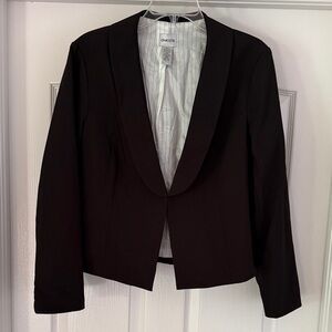 Chico's Elegant Black Blazer for Women